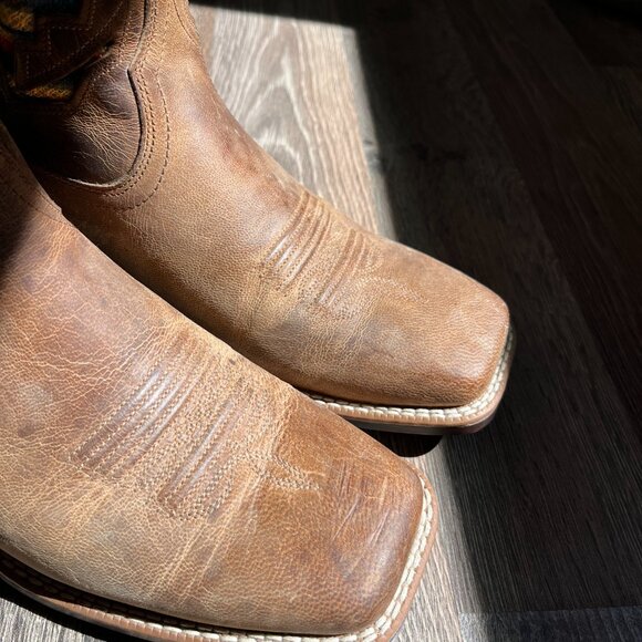 'Laney' VentTek 360 Western Boot by Ariat | Size 8.5B - Picture 3 of 6